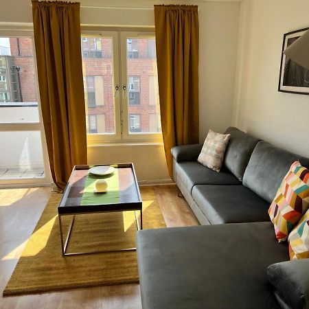 Morden 2 Bedroom Apartment Tower Bridge لندن المظهر الخارجي الصورة